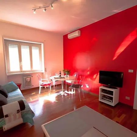 Apartmán Monteverde *