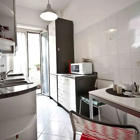 Monteverde Apartmán *