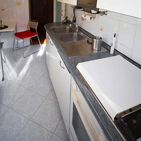 Apartmán Monteverde Řím