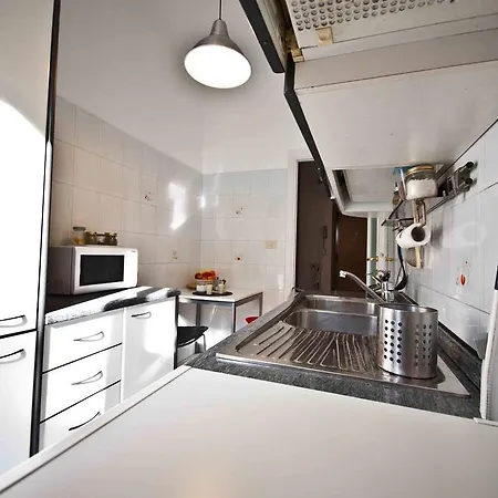 Monteverde Apartmán