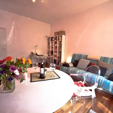 Monteverde Apartmán