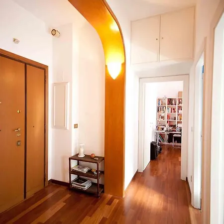 Apartmán Monteverde