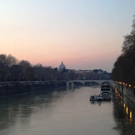 Monteverde Daire Roma